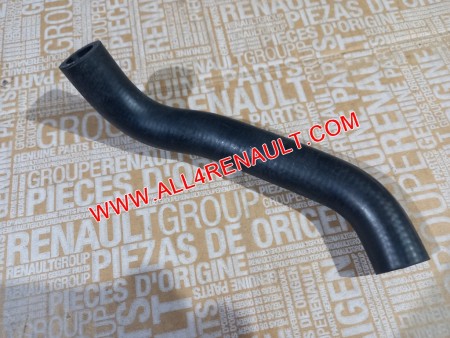 7700501037 - Tubo água 17/17mm sofagem torneira/radiador 688